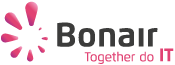 bonair logo
