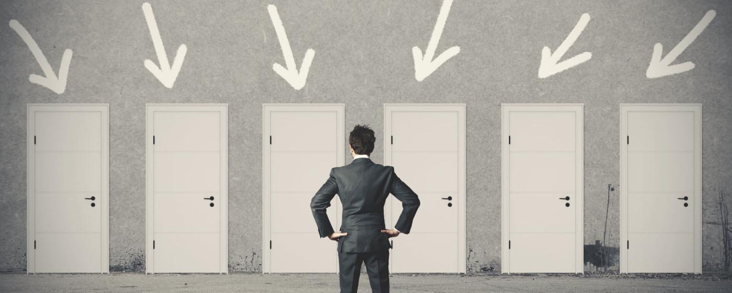 Wybieramy system ERP w 5 krokach