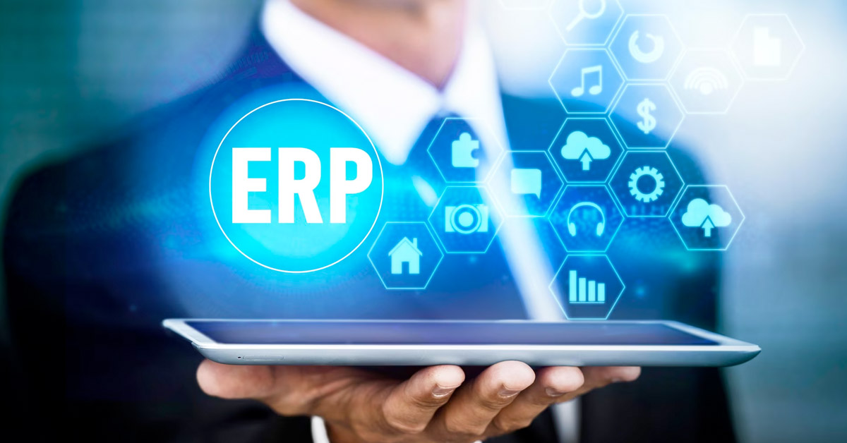 Od Excela do oprogramowania ERP
