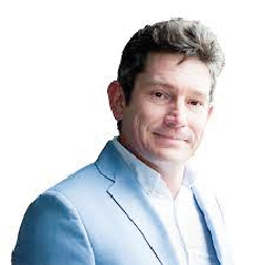 Bartłomiej Lux,  Prokurent  w CFI Systemy Informatyczne Sp. z o.o.