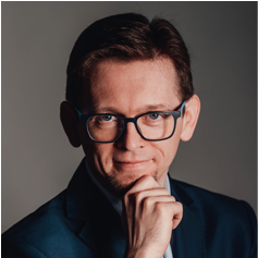 Grzegorz Wikierski Head of Sales proALPHA