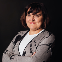 Jadwiga Wojtas -  Dyrektor Produkcji i Rozwoju, Soneta