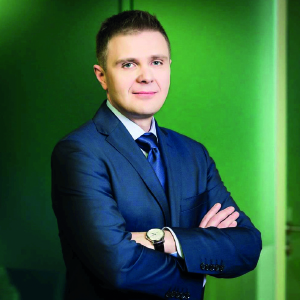 mariusz jurak sygnity raport erp