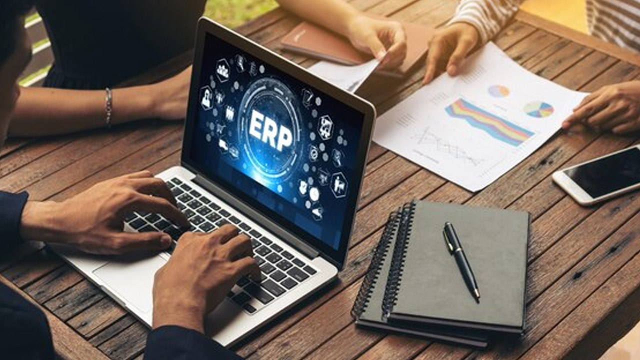 Zalety systemu ERP – co daje system ERP?