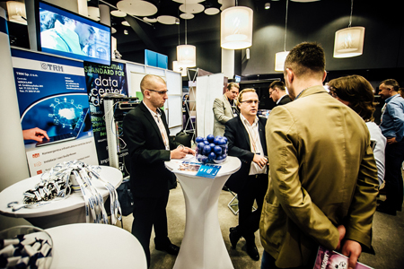 Targi IT Wrocław mm163