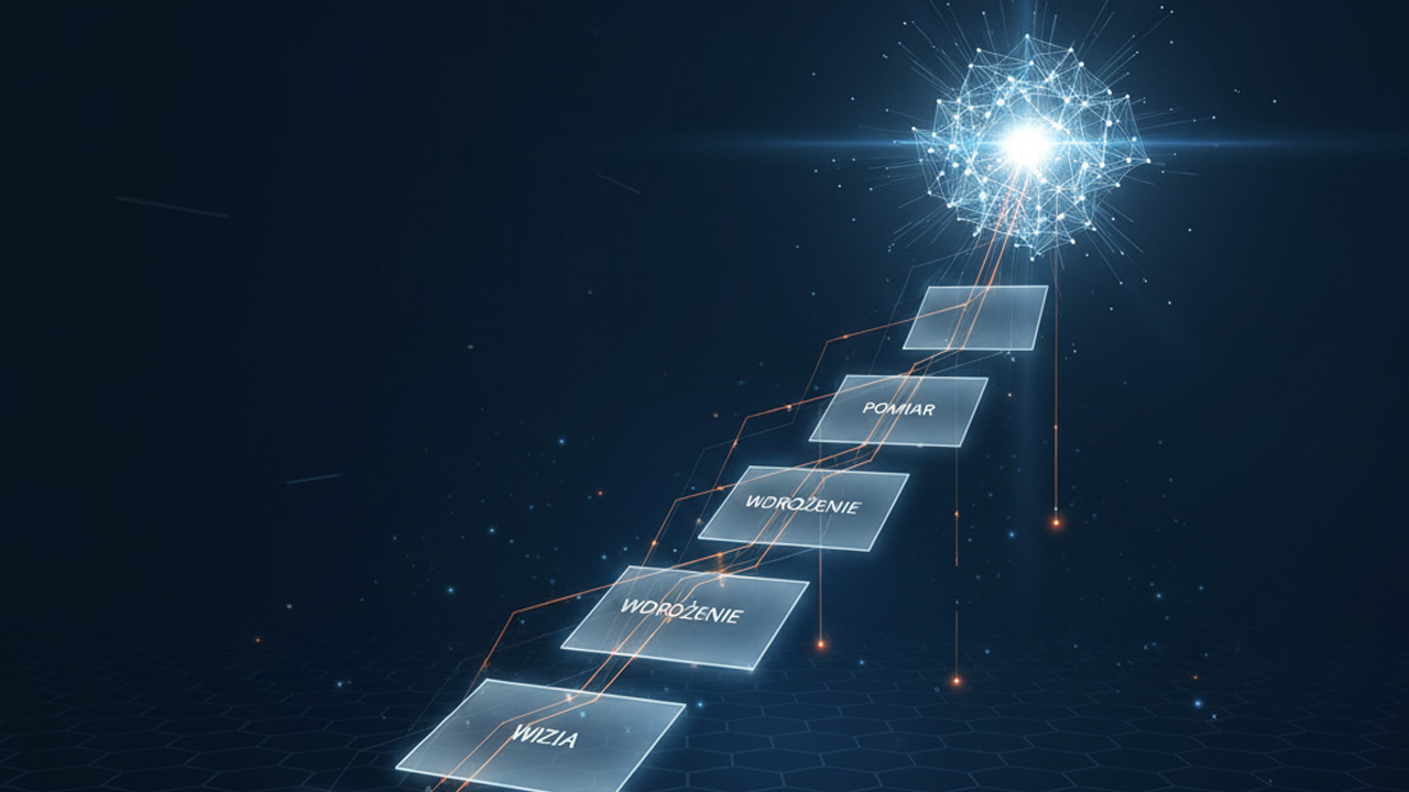 Budowanie strategii cyfrowej transformacji krok po krok