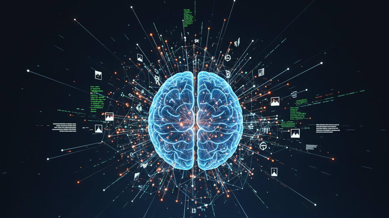 rewolucja Generatywnej AI