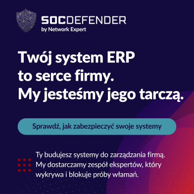 Twój system ERP to serce firmy