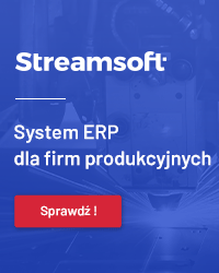 System ERP dla firm produkcyjnych