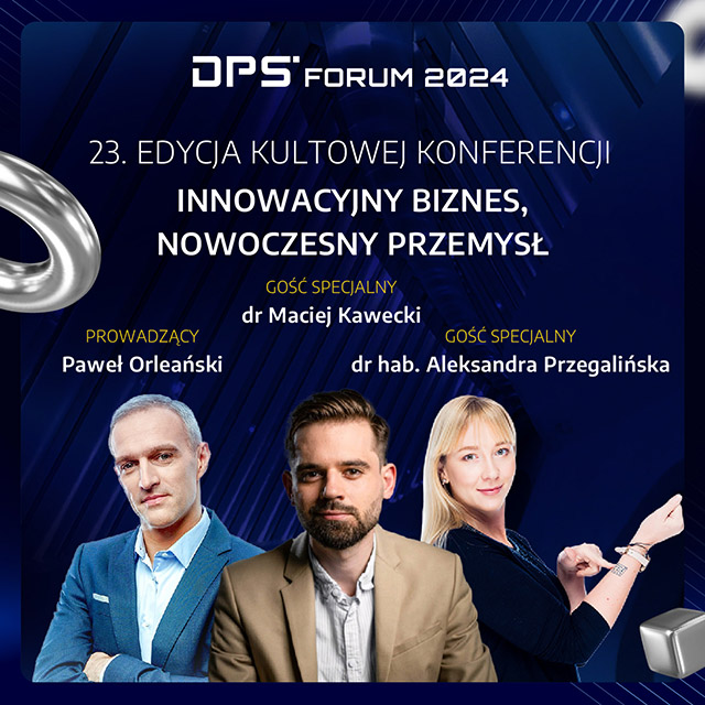 DPS FORUM 2024