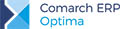 comarch optima logo