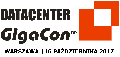 datacenter gigacon 2017