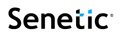 senetic logo