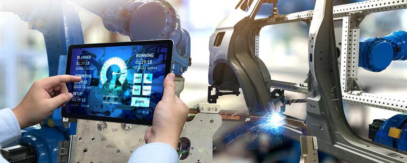 Przemysł i MŚP na celowniku hakerów