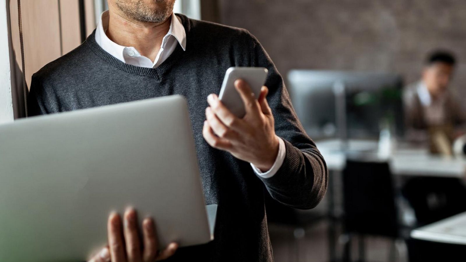 Bring your own device – czy warto ryzykować?