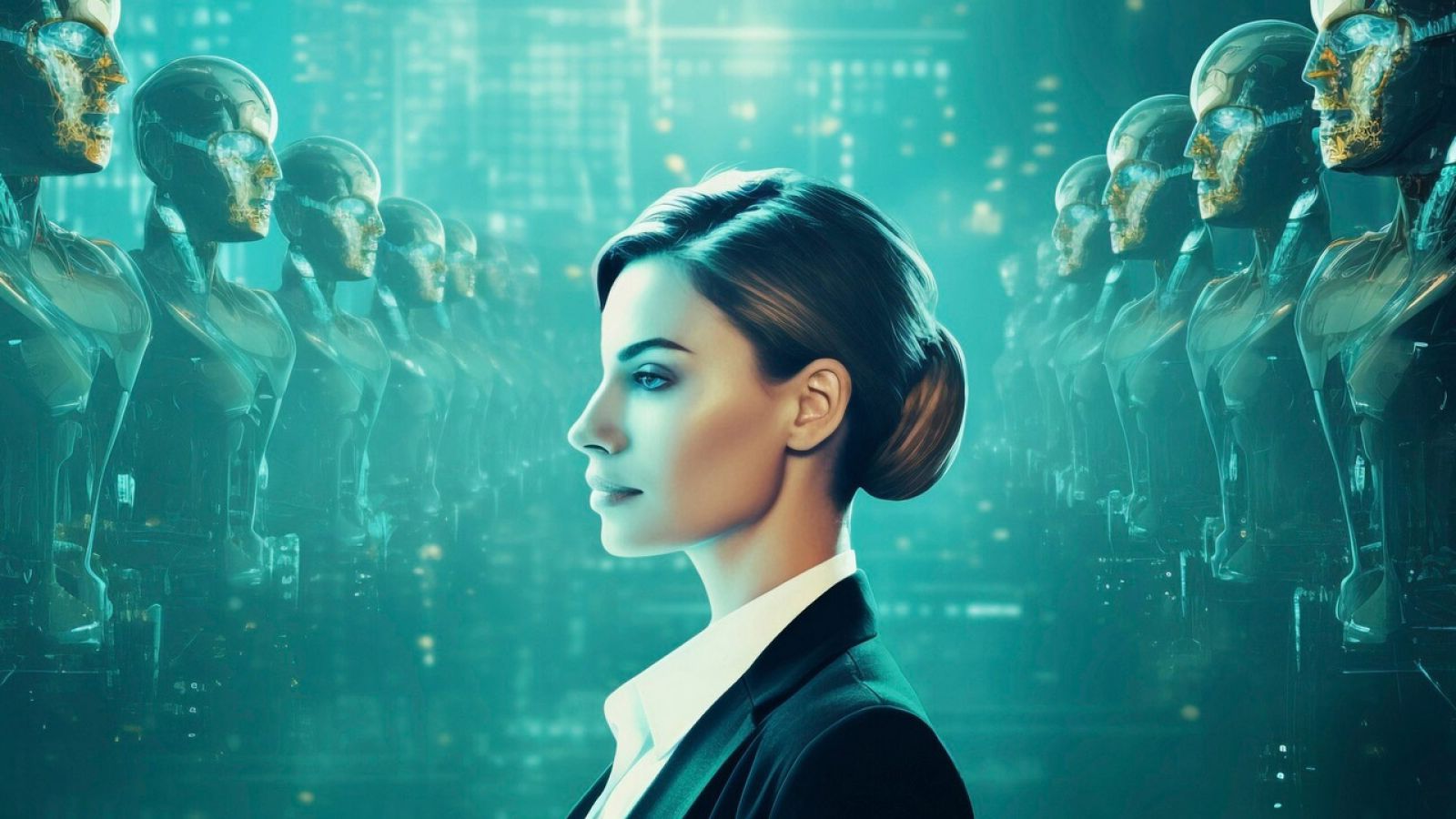 Workday prezentuje nową generację agentów Illuminate do transformacji procesów HR i finansowych