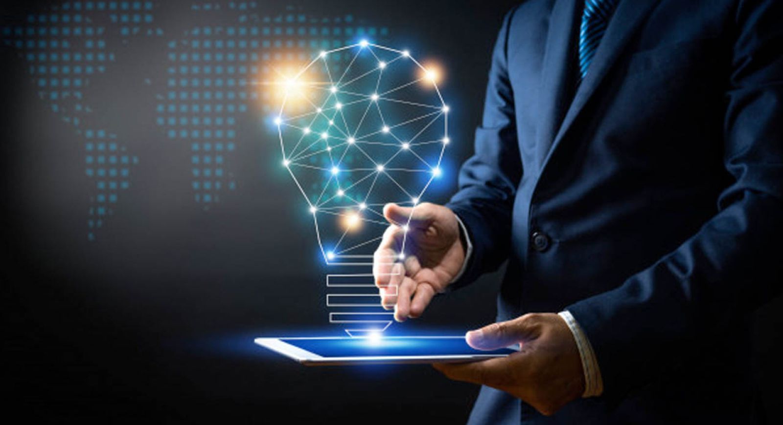 Apetyt na nowe technologie będzie rósł po ustąpieniu pandemii