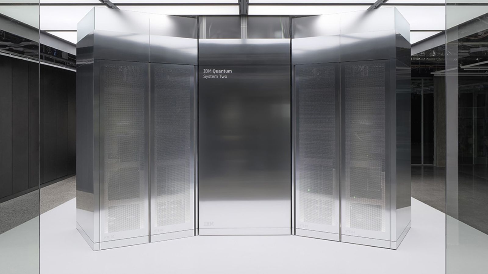 IBM i AMD łączą siły i budują przyszłość informatyki