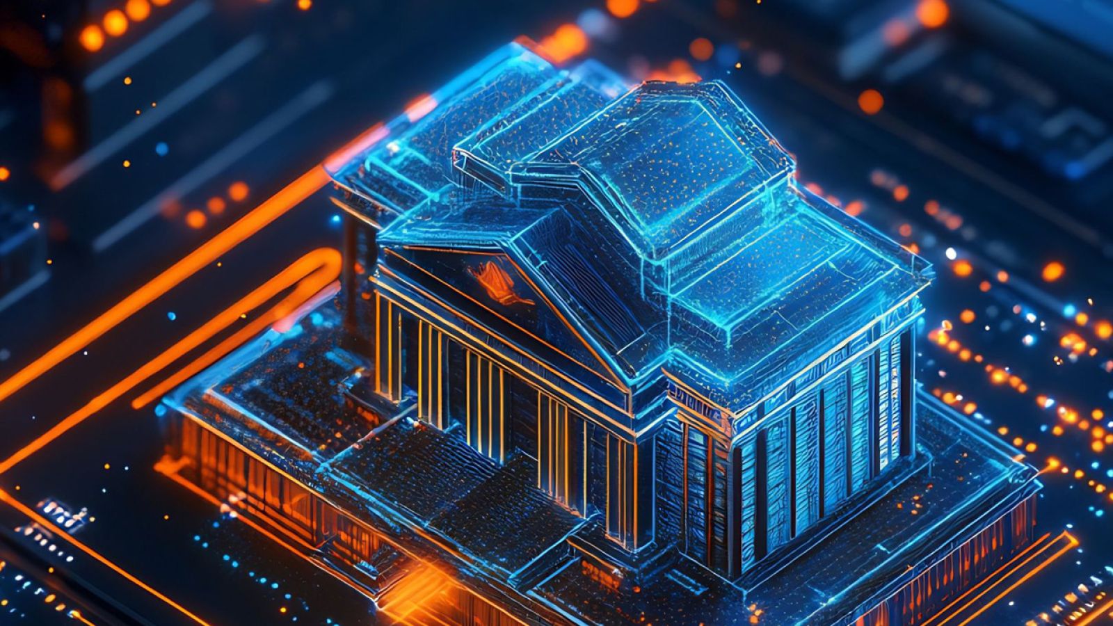 Scalo partnerem technologicznym PKO Banku Polskiego w rozwoju innowacyjności systemów bankowych