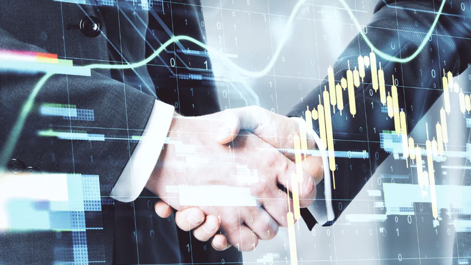 Axians i Nokia rozszerzają strategiczne partnerstwo w celu rozwoju infrastruktury komunikacyjnej w regionie EMEA