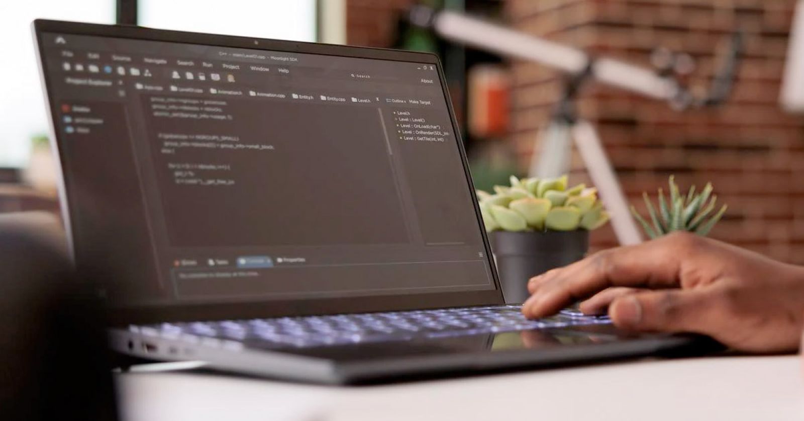 OmnisKON Conference App on Oracle Cloud