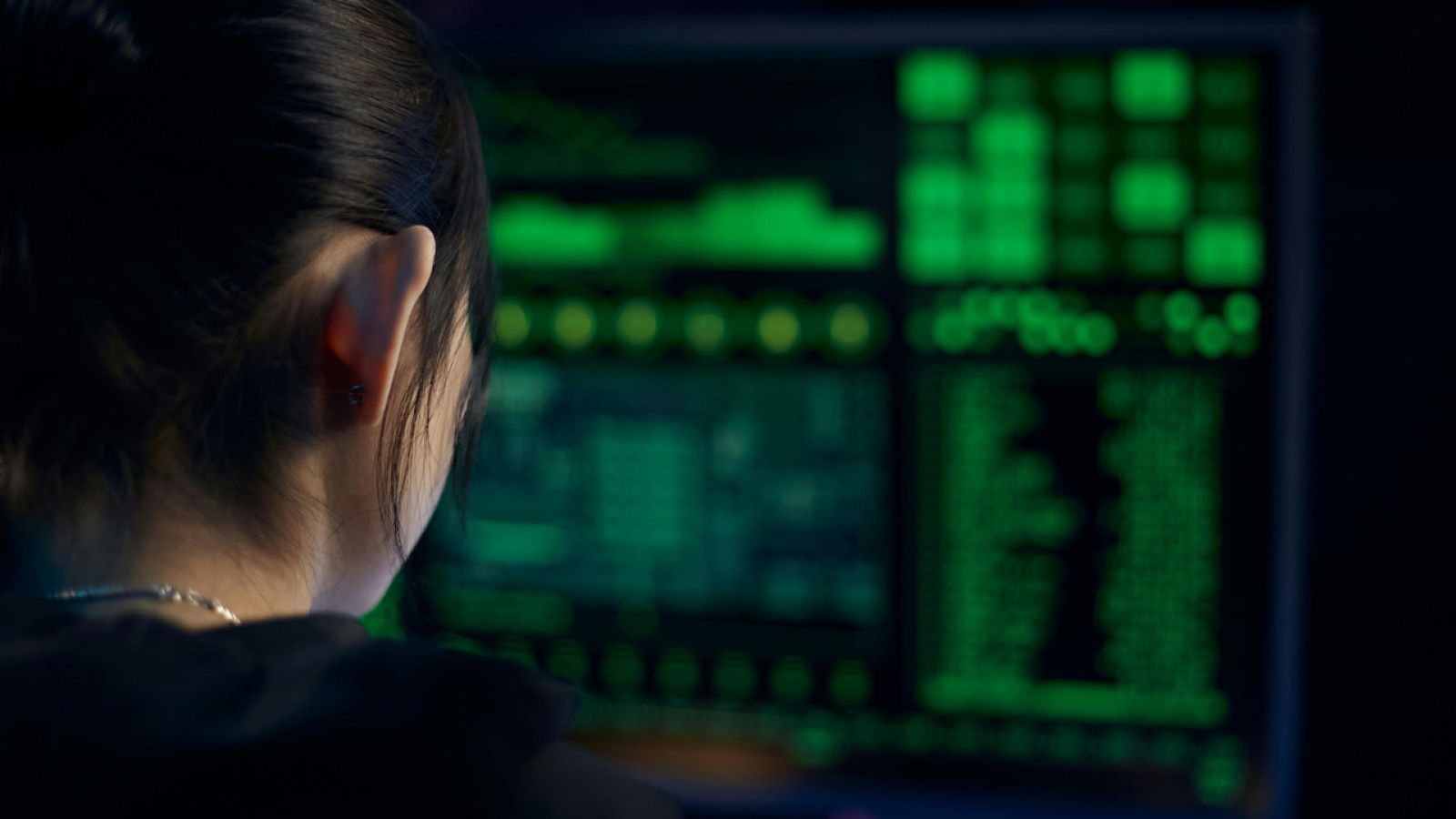 Cyberbezbronność polskich MŚP: Tylko 2% firm gotowych na starcie z AI