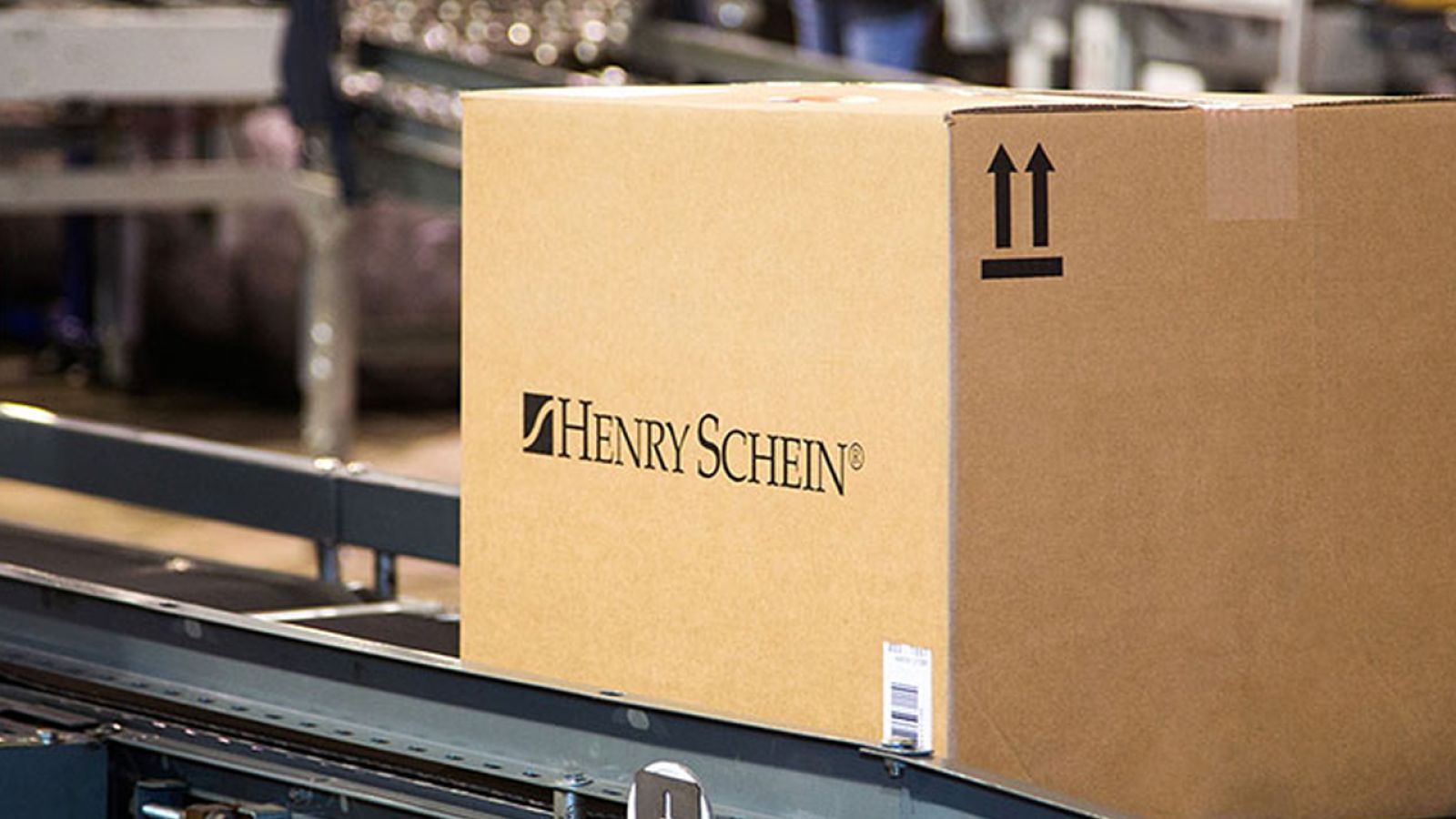 Henry Schein wybiera IFS Cloud do optymalizacji usług terenowych i usprawnienia globalnych operacji