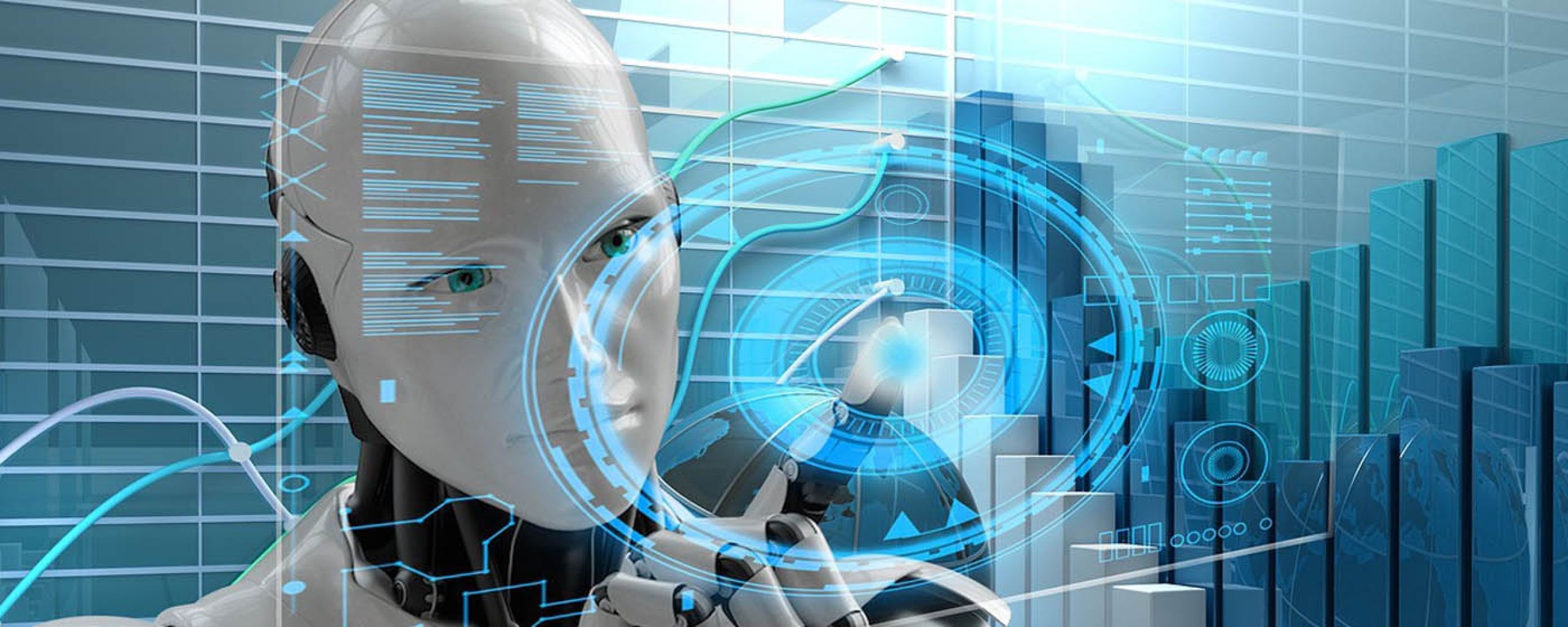 Co wiemy o sztucznej inteligencji? Niewiele, a i tak za mało