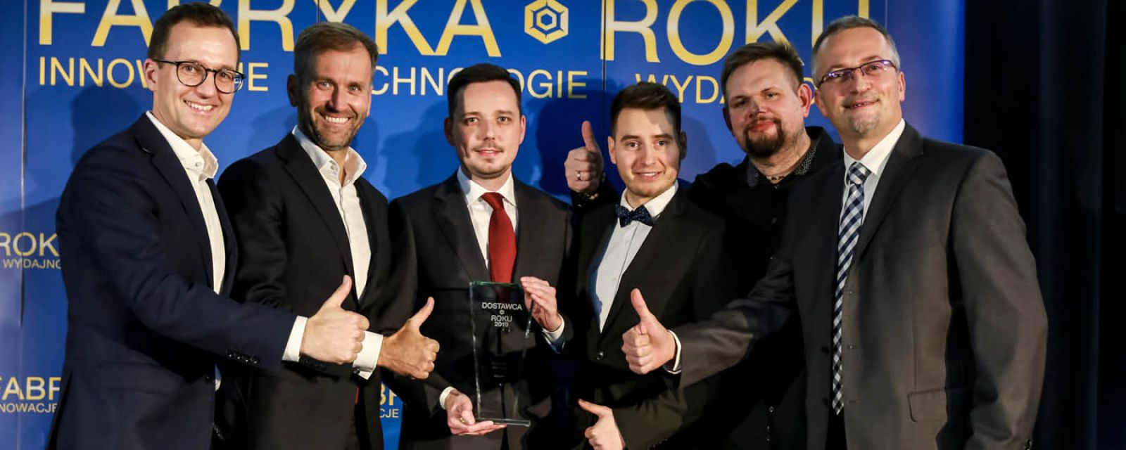 Fabryka Przyszłości – odpowiedź na cyfrowe wyzwania sektora przemysłowego