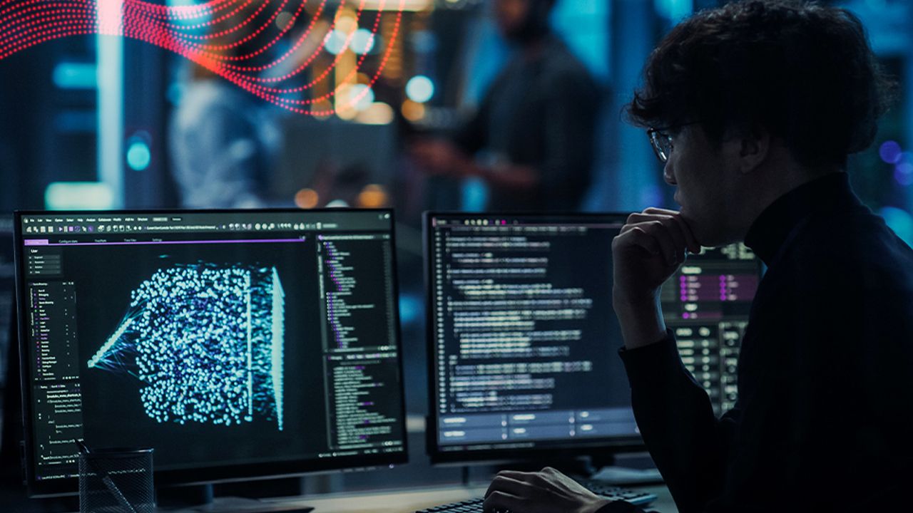 MŚP inwestują w AI, kompetencje pracowników nadal wyzwaniem