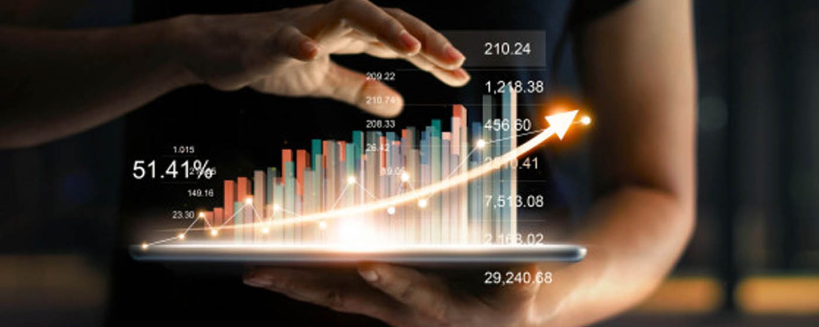 W 2019 roku firma IFS wyprzedziła rynek, osiągając 32-proc. wzrost