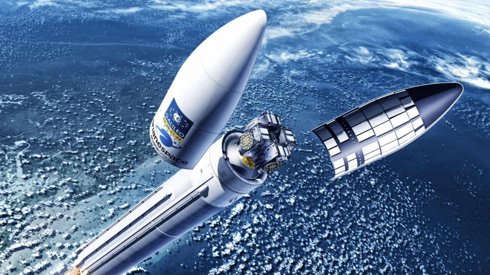 Beyond Gravity leci do chmury z SAP