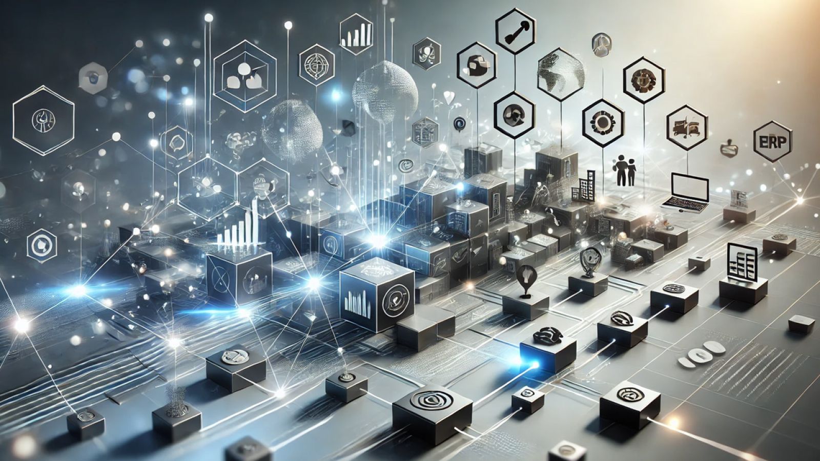 Najlepszy system ERP na 2025 rok. Wybór odpowiedniego rozwiązania