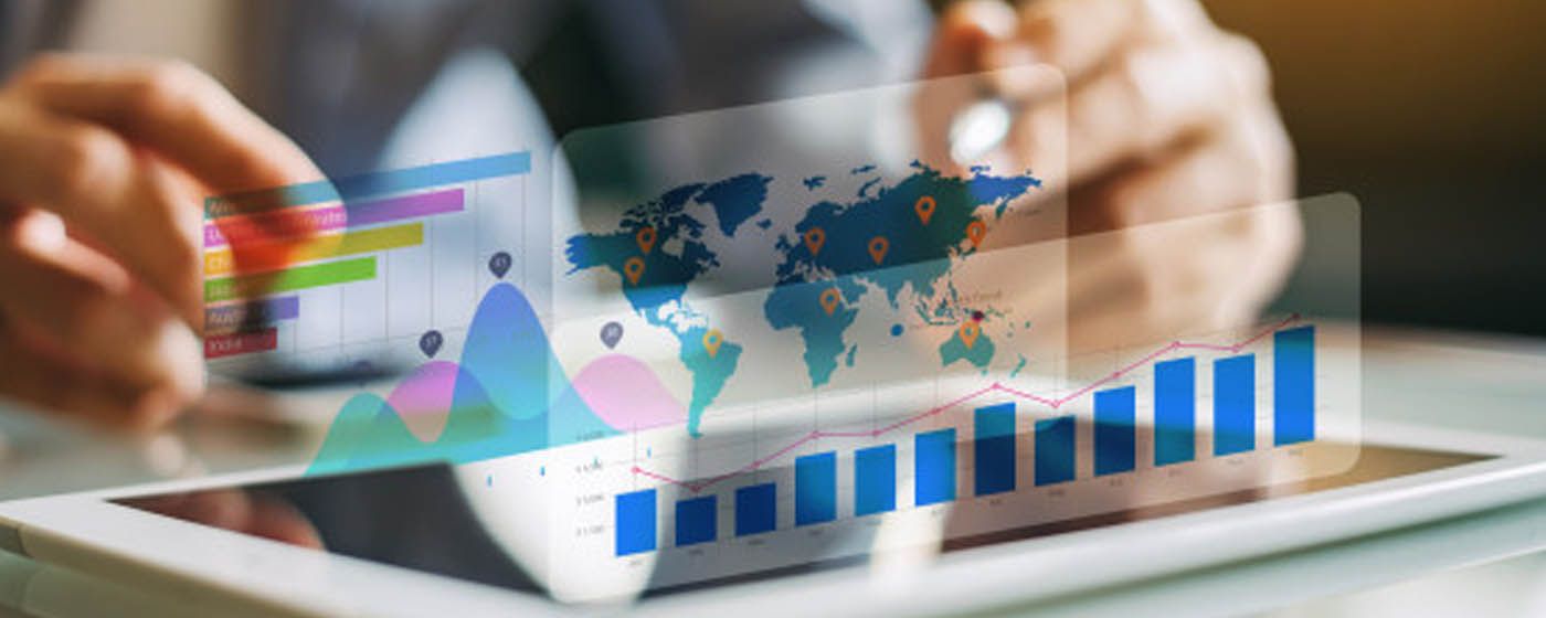 Dział finansów – cyfrowe miejsce pracy