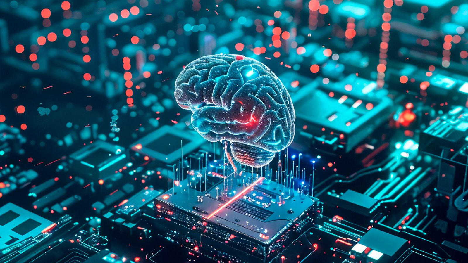 Jedynie co dziesiąta firma ma dane gotowe na AI. Gdzie może utknąć cyfrowa rewolucja?