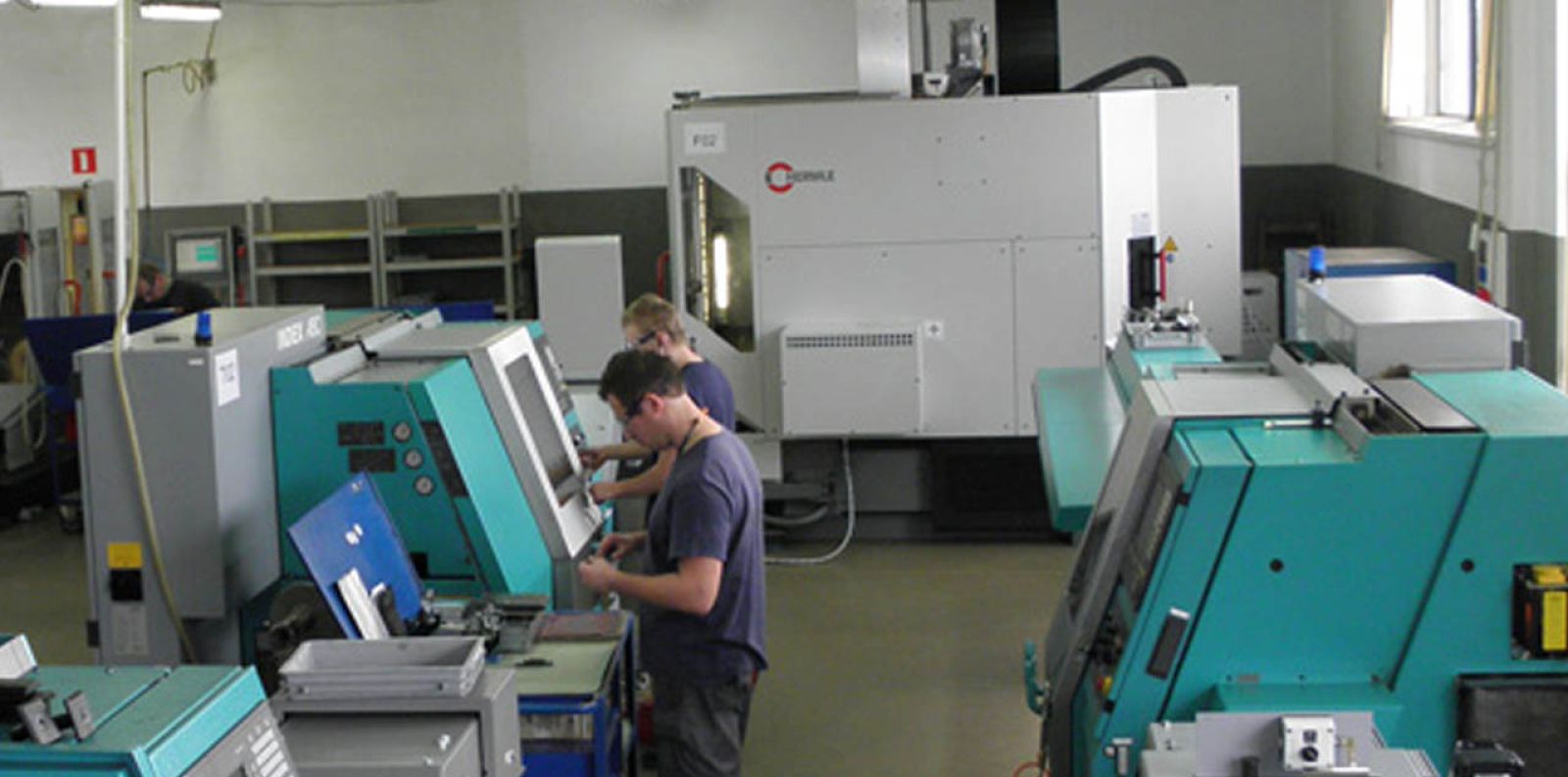 Mikrotec Sp. z o.o. inwestuje w zintegrowany system UNIS