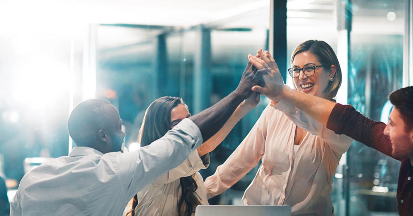 Bezbolesne wdrożenie nowego oprogramowania