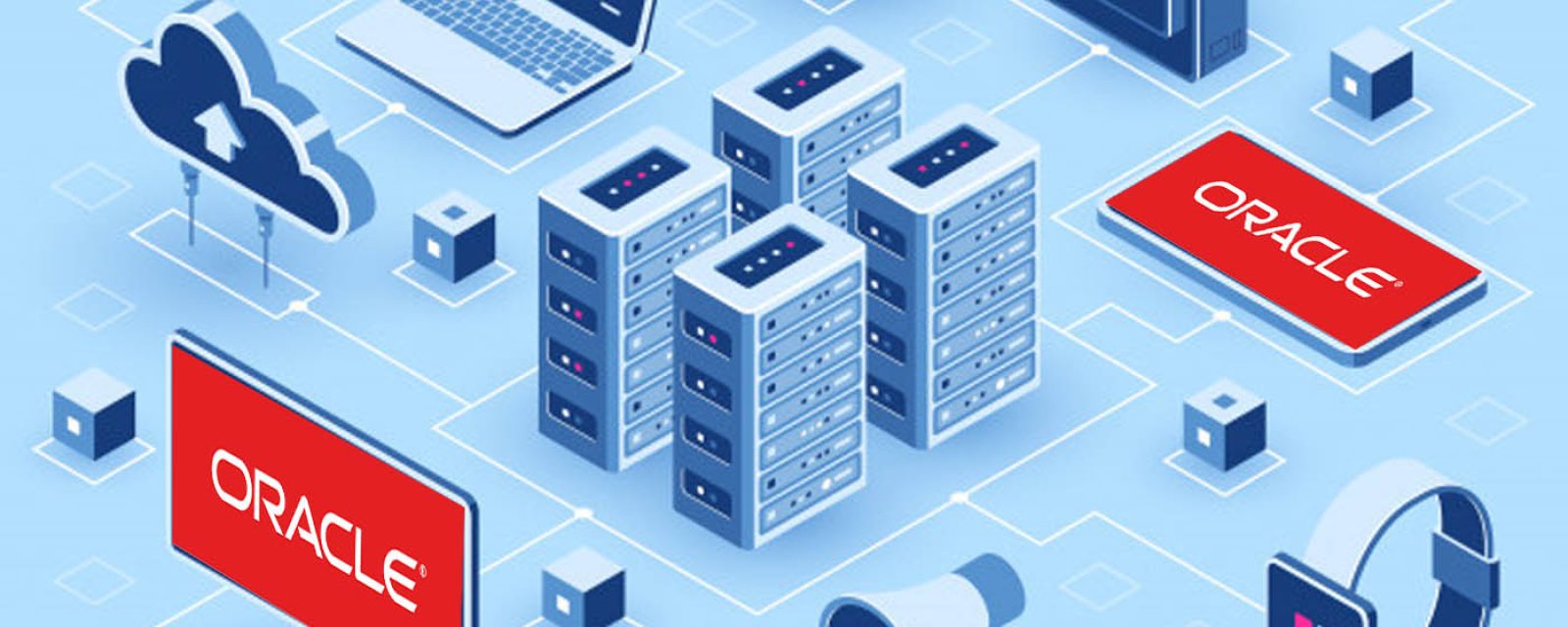 Baza Danych Oracle wyróżniona w nowych raportach firmy Gartner