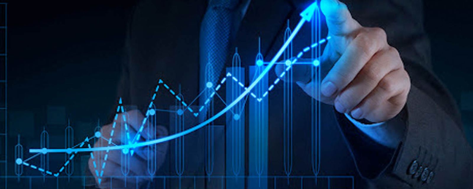 Rynek IT jak rollercoaster