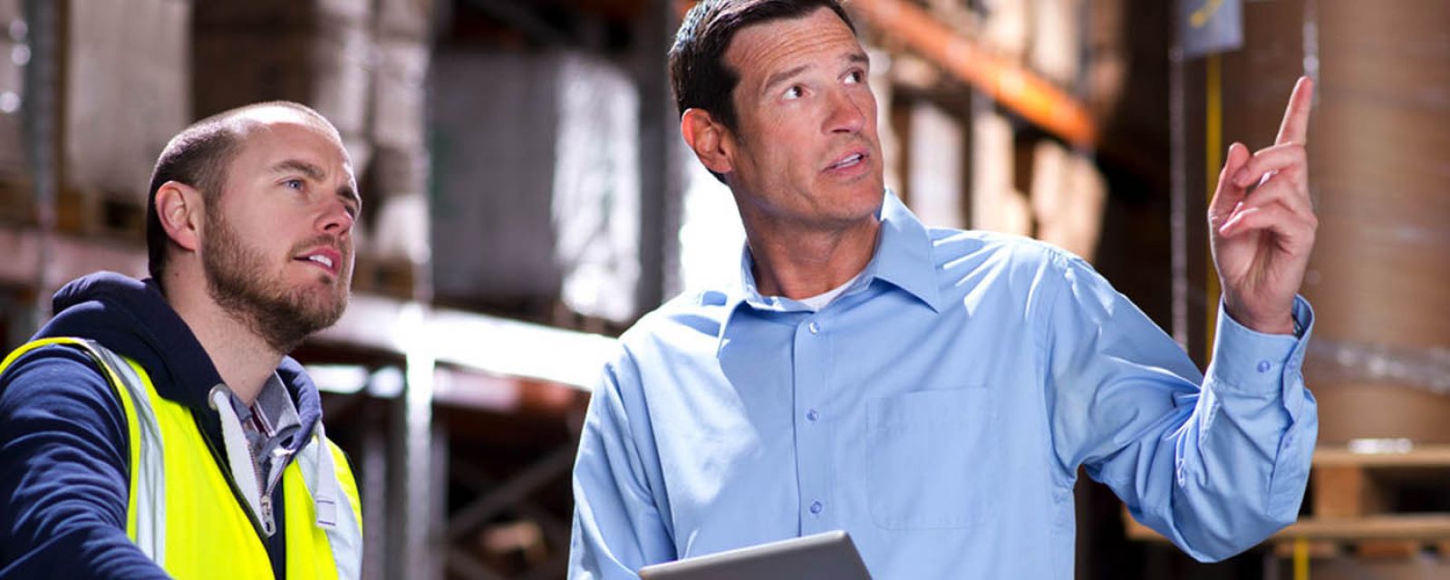 4 korzyści wdrożenia oprogramowania dedykowanego produkcji