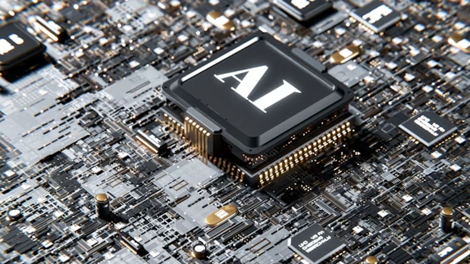 AI: era dojrzałych wdrożeń