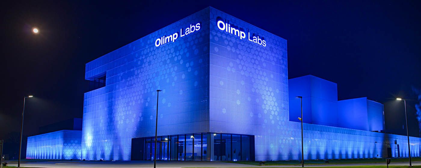 Elektroniczne segregatory od Comarch w Olimp Labs