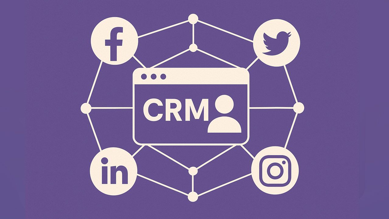 10 Trendów CRM, które zmienią rynek w 2025 roku – część IV