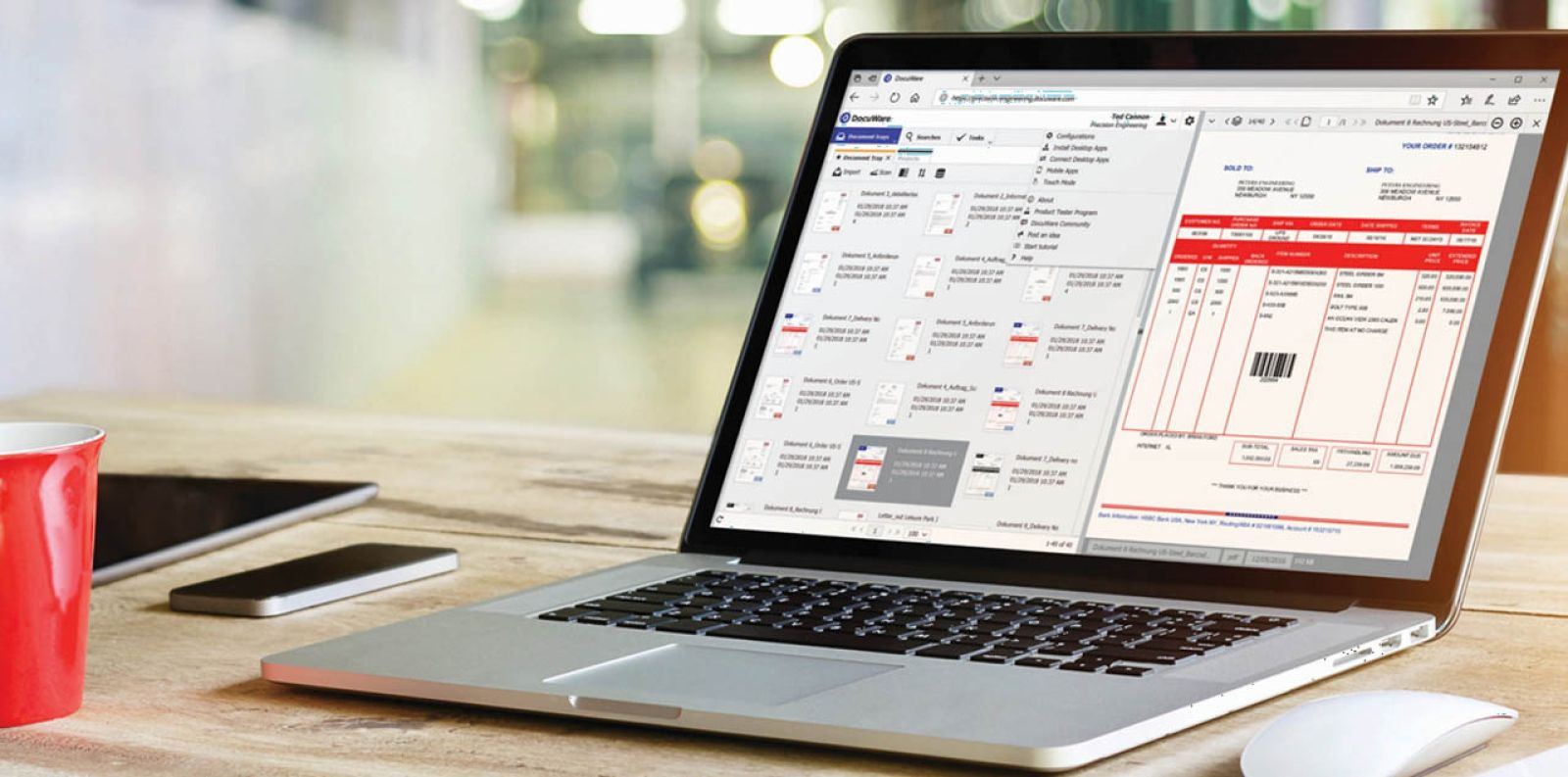 DPS Software z nowym narzędziem wspierającym cyfryzację przedsiębiorstw