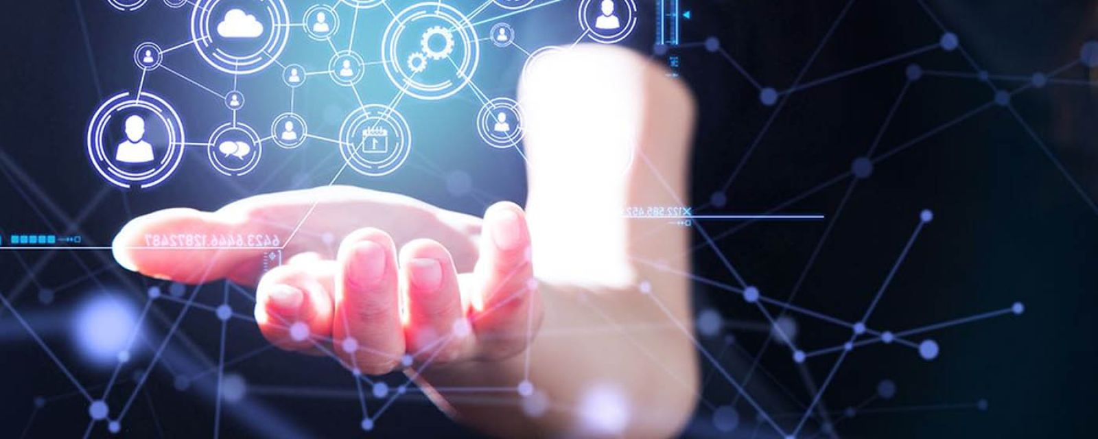 IFS określony mianem „wizjonera” w raporcie Gartner Magic Quadrant dotyczącym chmurowych systemów ERP dla przedsiębiorstw zorientowanych na produkty