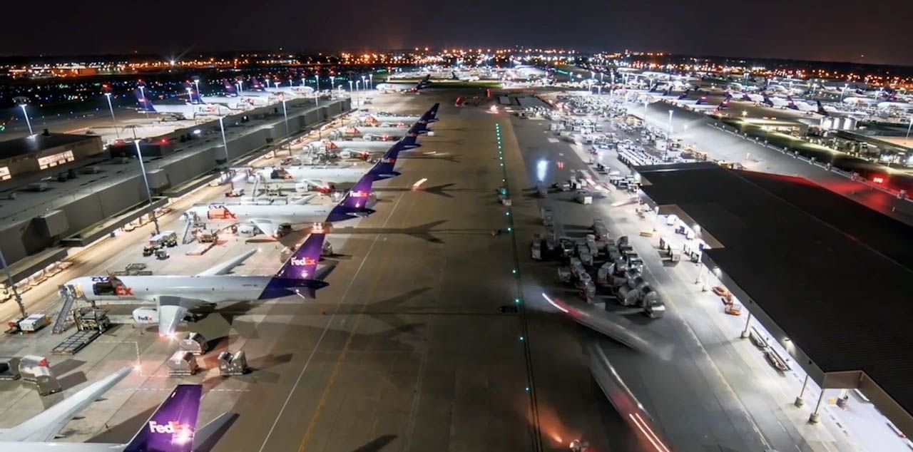 Co analityka danych ma wspólnego z szybszym dostarczeniem przesyłek i lepszą opieką zdrowotną?