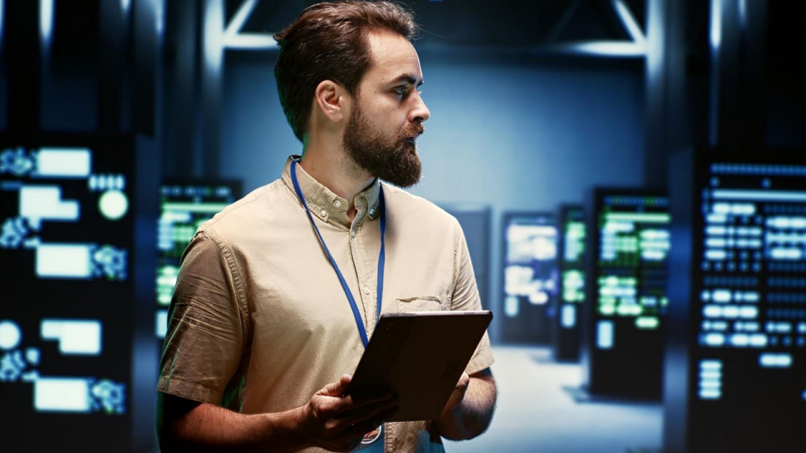 Jaki serwer dla ERP, CRM czy BI? VPS, dedykowany, chmura a może on-premise?