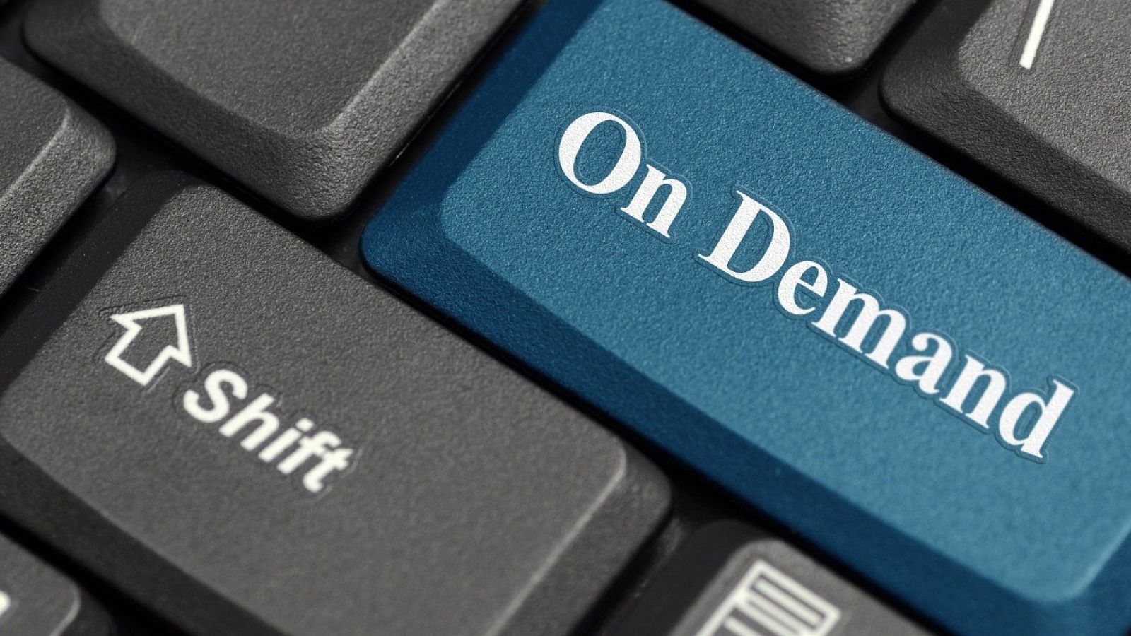 Technologie na żądanie zyskują na popularności, ale za jaką cenę?