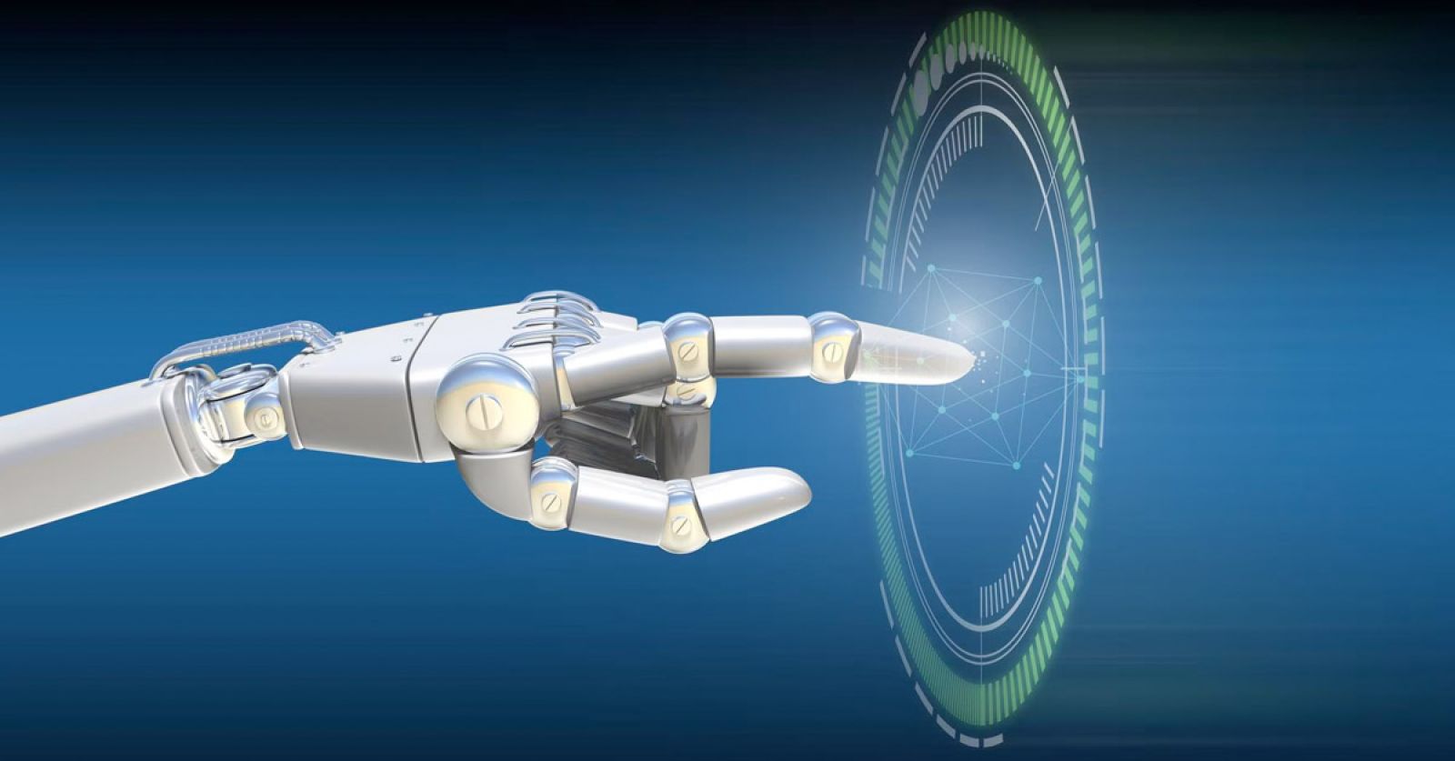 Jaką przyszłość kształtują nam sztuczna inteligencja  i uczenie maszynowe?