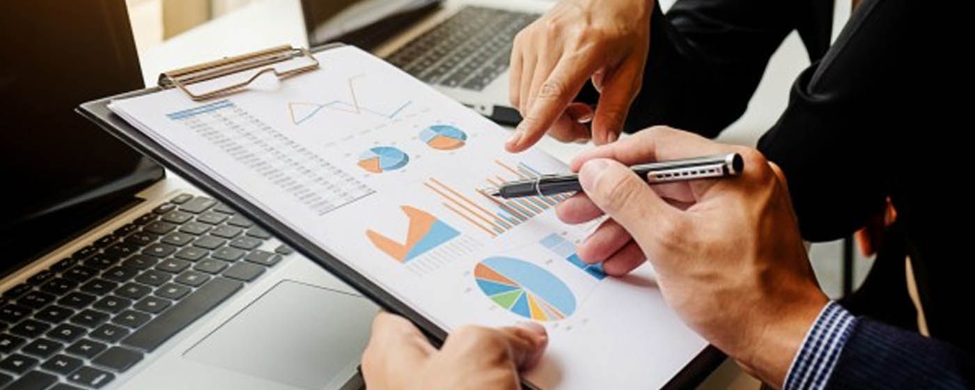 System raportowania zarządczego dla branży budowlanej